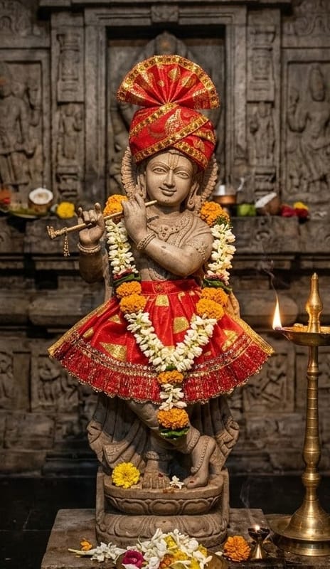 ...