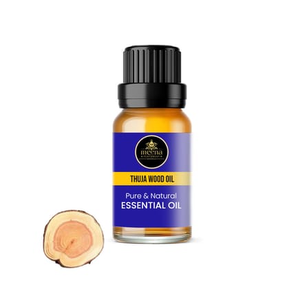 Thuja Wood Oil-100 ML