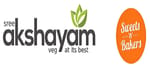 SREE AKSHAYAM SWEETS-Velachery