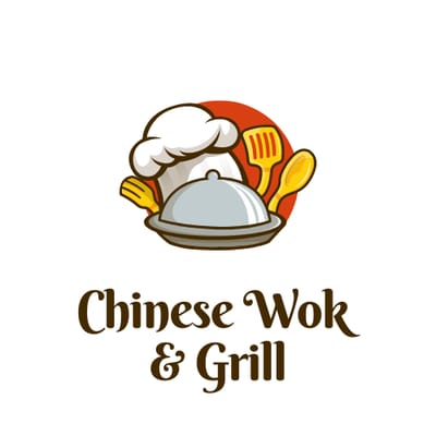 Chinese wok & grill