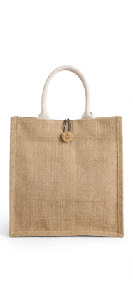 Jute Beg