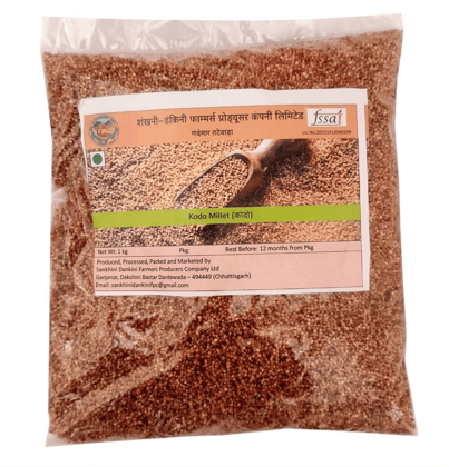 Kodo Rice 1 kg