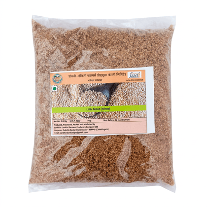 Little millet chawal ( kutki) 2kg