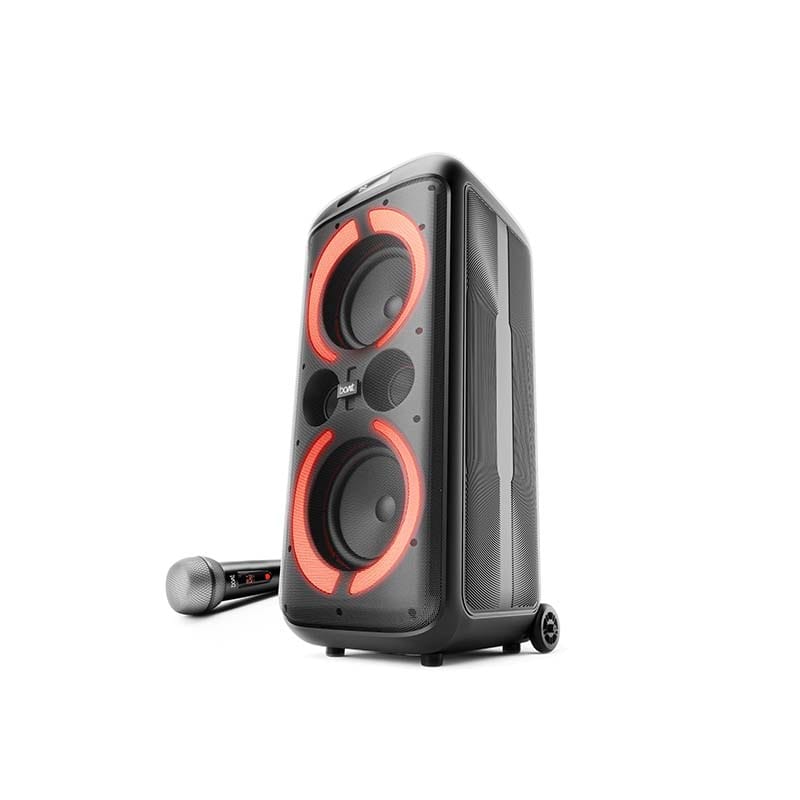 boAt Partypal 600 Plus 240W Bluetooth Speaker