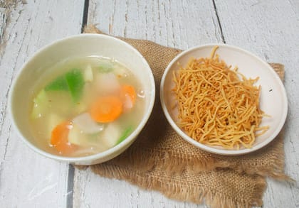 Veg Chinese Choupsey