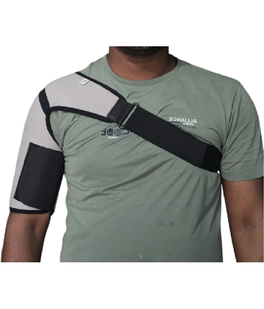 Medtrix Shoulder Support ( Free Size - Size )