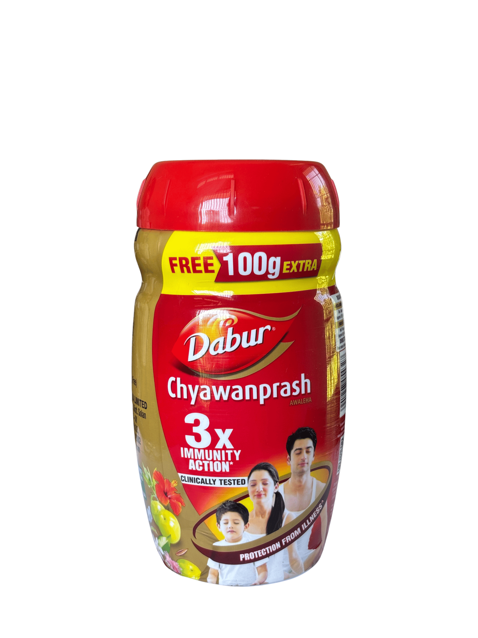 Dabur Chyawanprash - 1kg