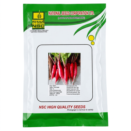 RADISH