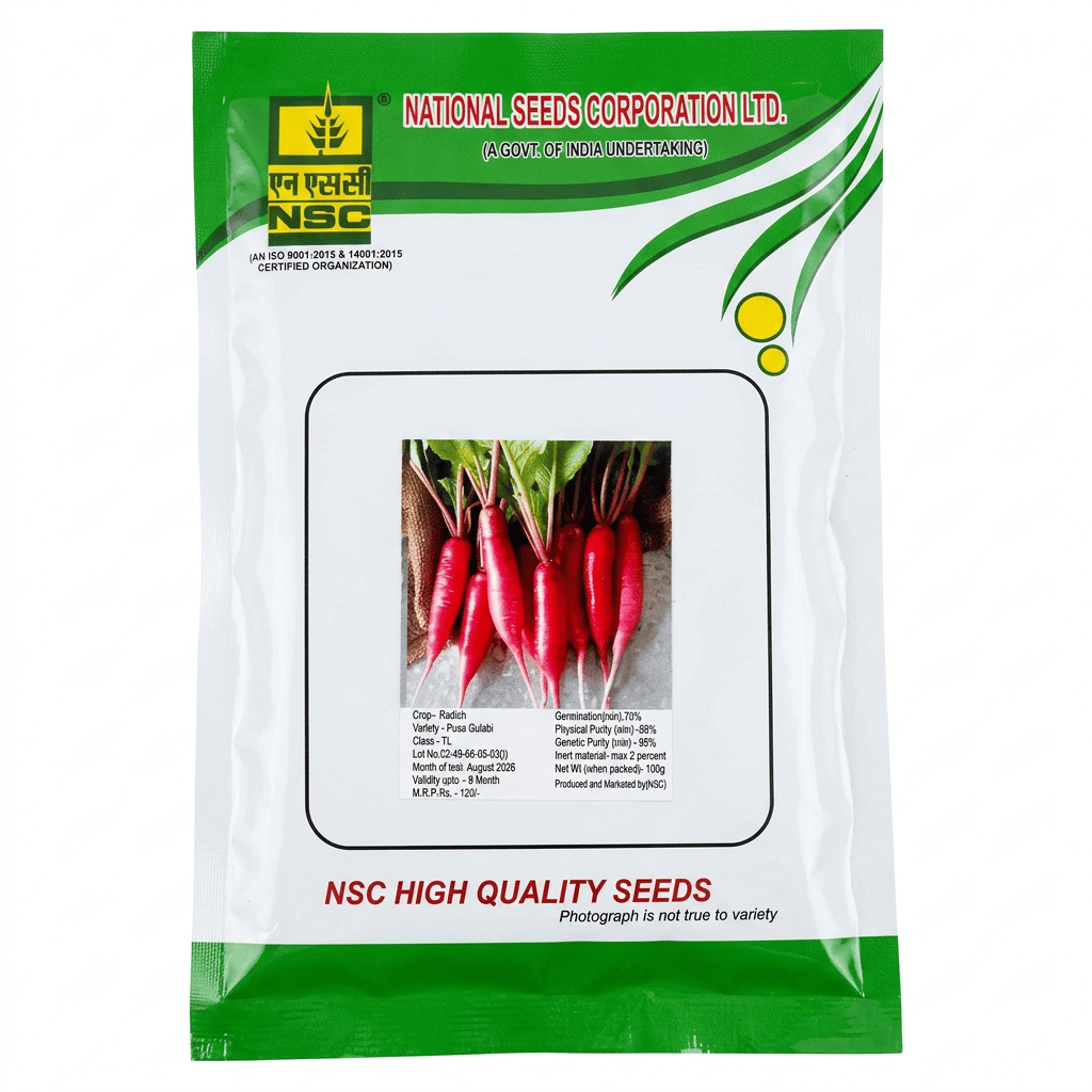 RADISH
