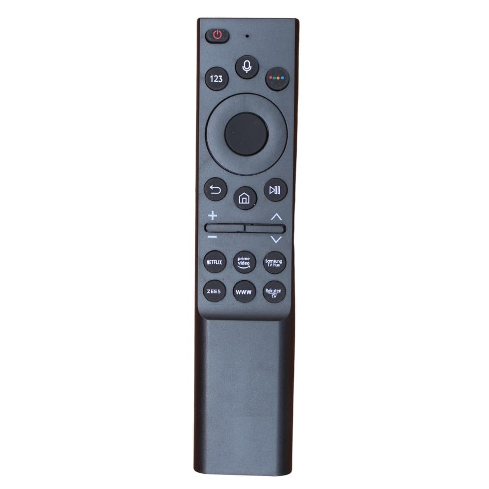 V3Deals Replacement Remote Control for Samsung 4K Smart QLED LCD LED TV RM-G2500 UA43AUE65AKXXL |Voice Enabled | Exactly Same Remote Will Work Only (Samsung 4K Voice)