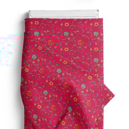 Assorted ethernet Satin Linen Fabric
