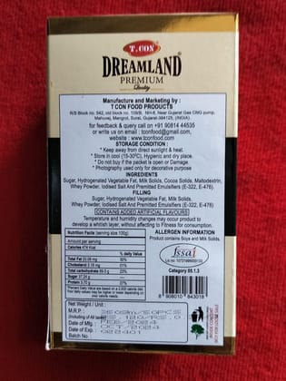 SUMICO JOYLAND TRUFFLES CHHOCOLATE