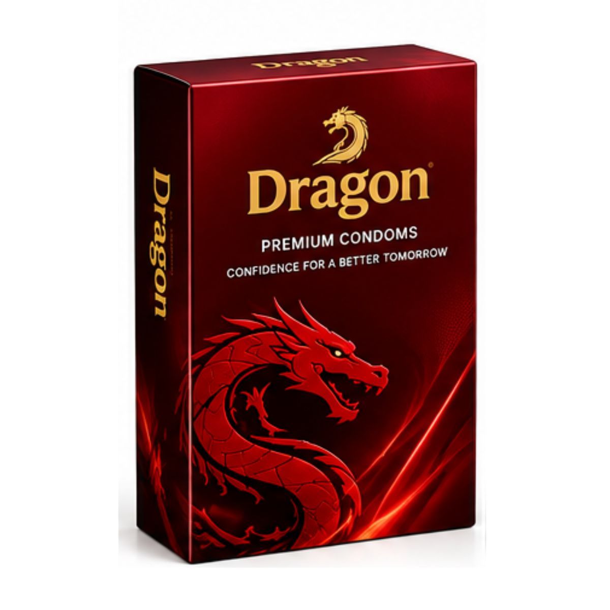 Dragon Condoms – Personal Protection