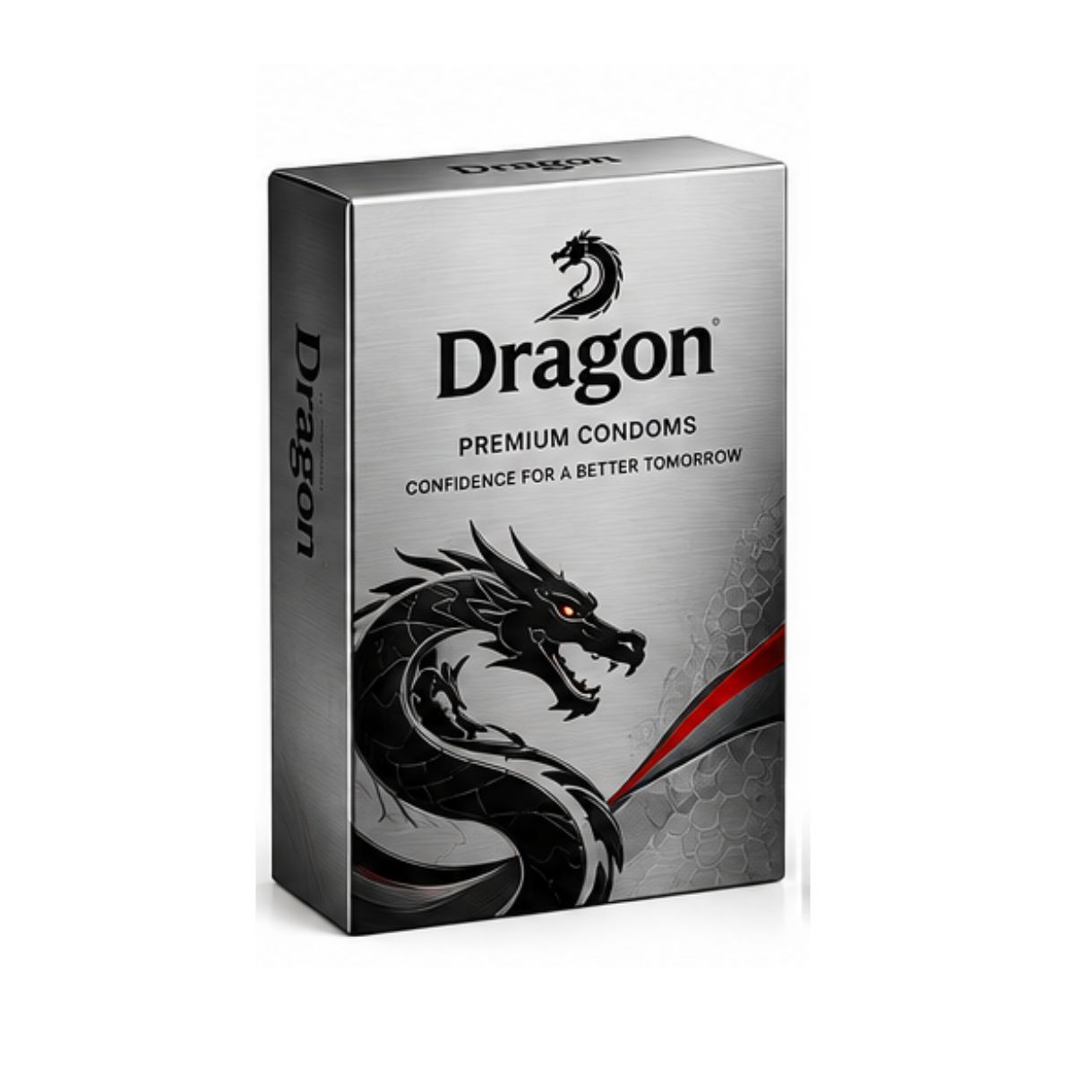 Dragon Condoms – Everyday Wellness Essentials
