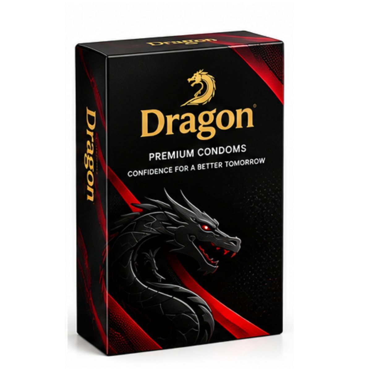 Dragon Premium Protection – Condom Product