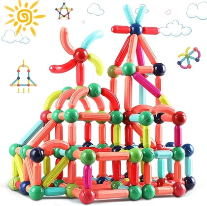 36 PCS MAGNETIC STICKS