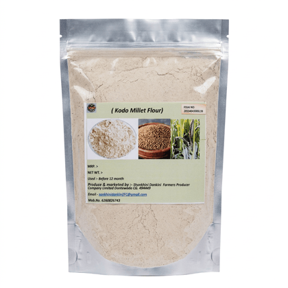 KODO MILLETATTA (FLOUR) 1 Kg