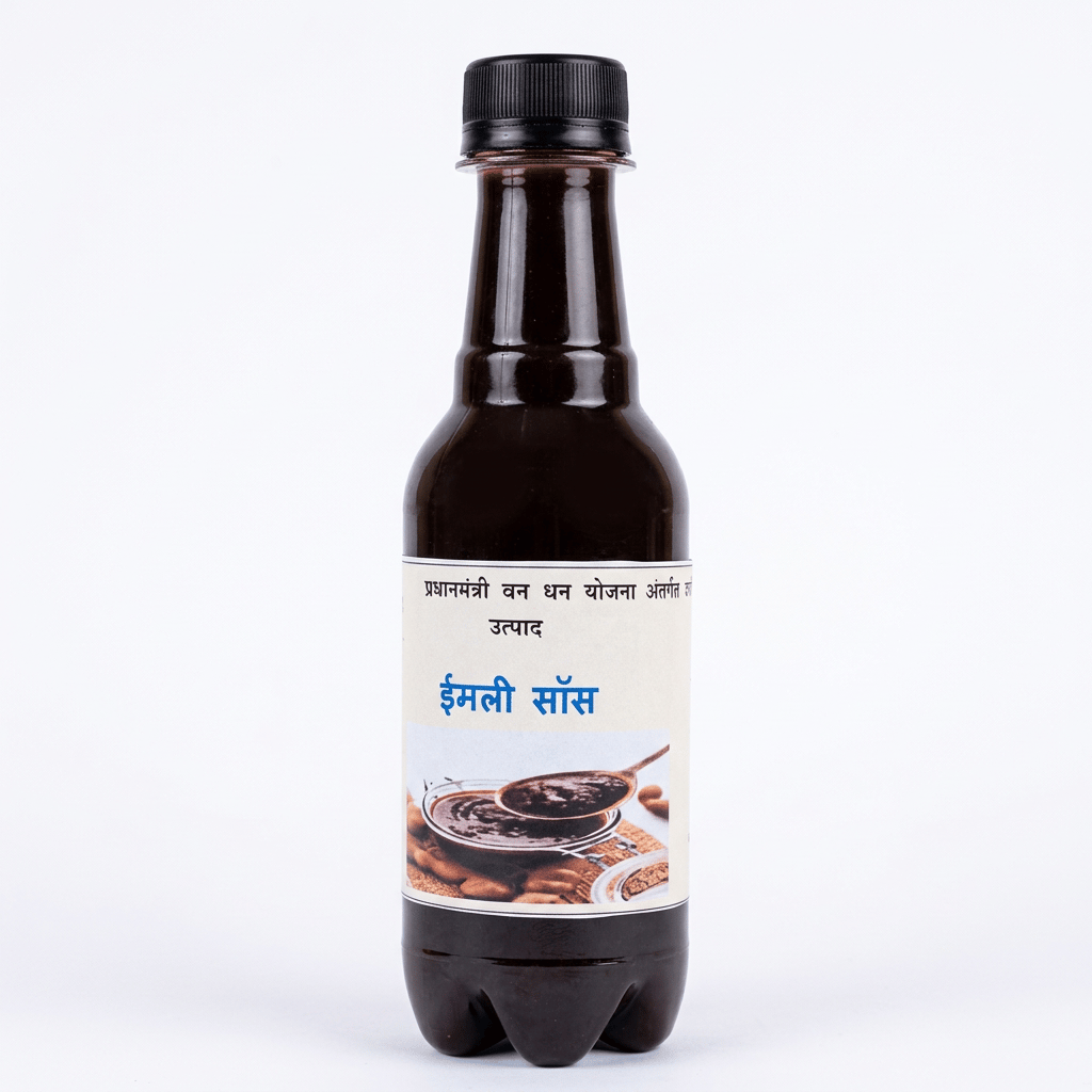 Imli sauce ( Tamarind sauce ) 300 Gram