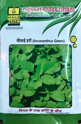AMARANTHUS SEEDS(VARIETY:-CO-2)