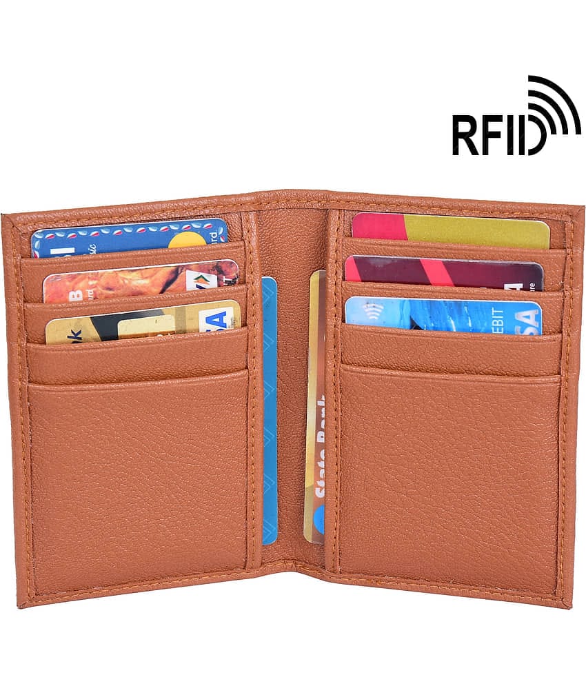 Wingers PU Leather Card Holder ( Pack 1 )