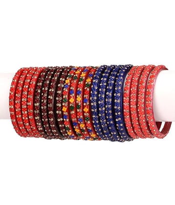 Somil Bridal Wedding Collection Party Festival Set Designer Ornamented-N41_2.4