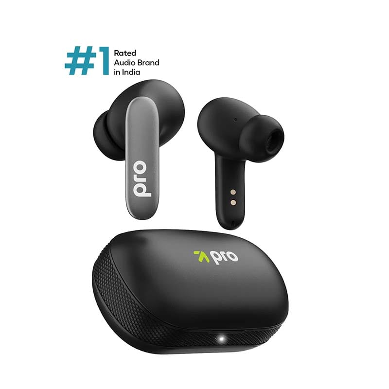 GoBoult Y1 Pro Wireless Earbuds