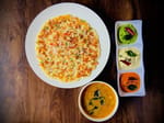 Davanagere Benne Dosa