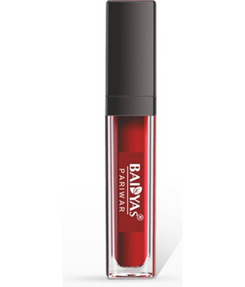 Parampara Maroon Sindoor Liquid Pack of 4 8 g