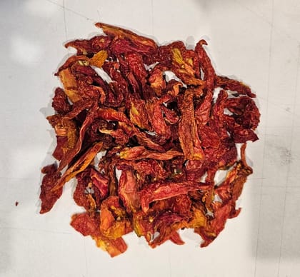 Solar-Dried Tomatoes