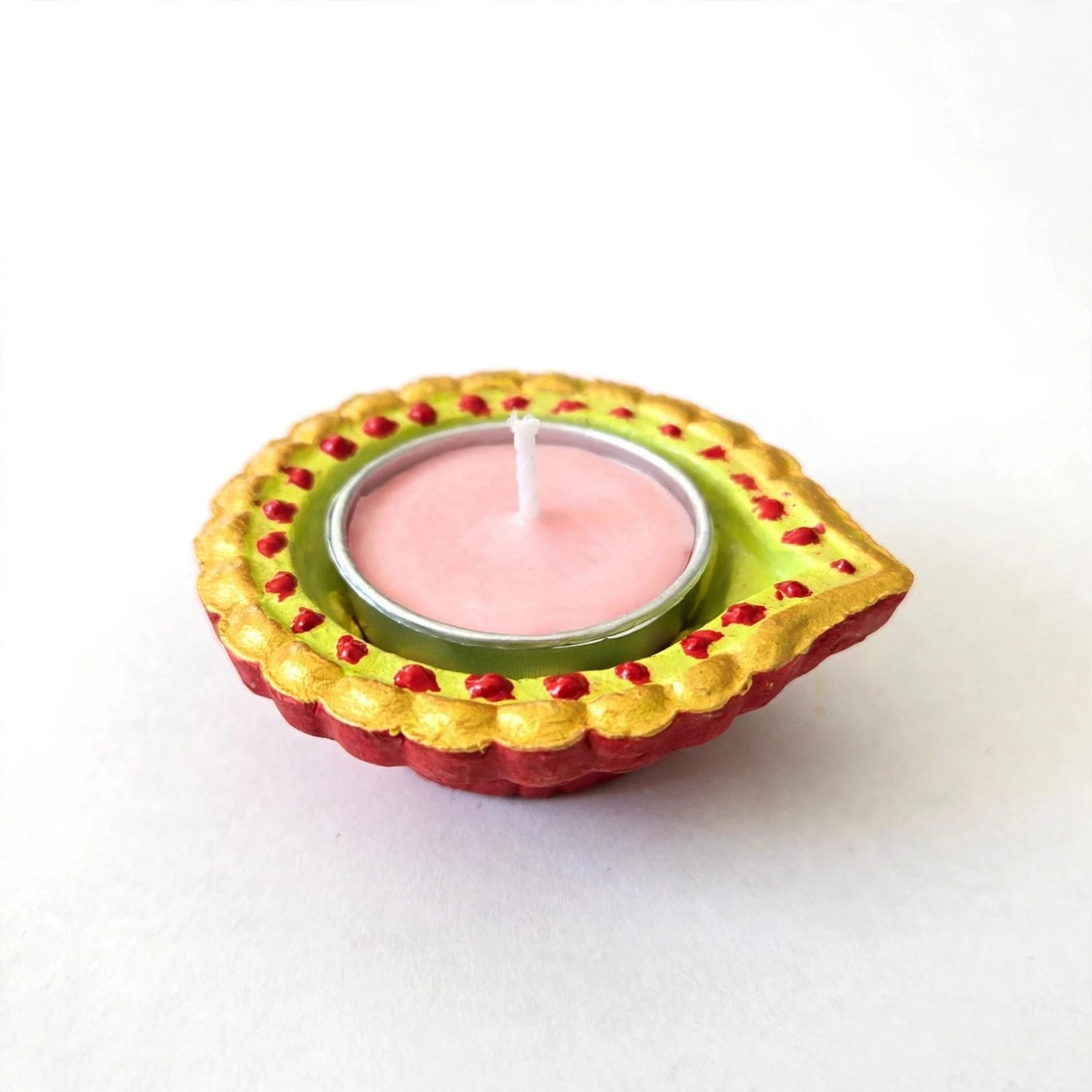 Diya Candle