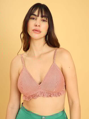 Nehir Bralette-S
