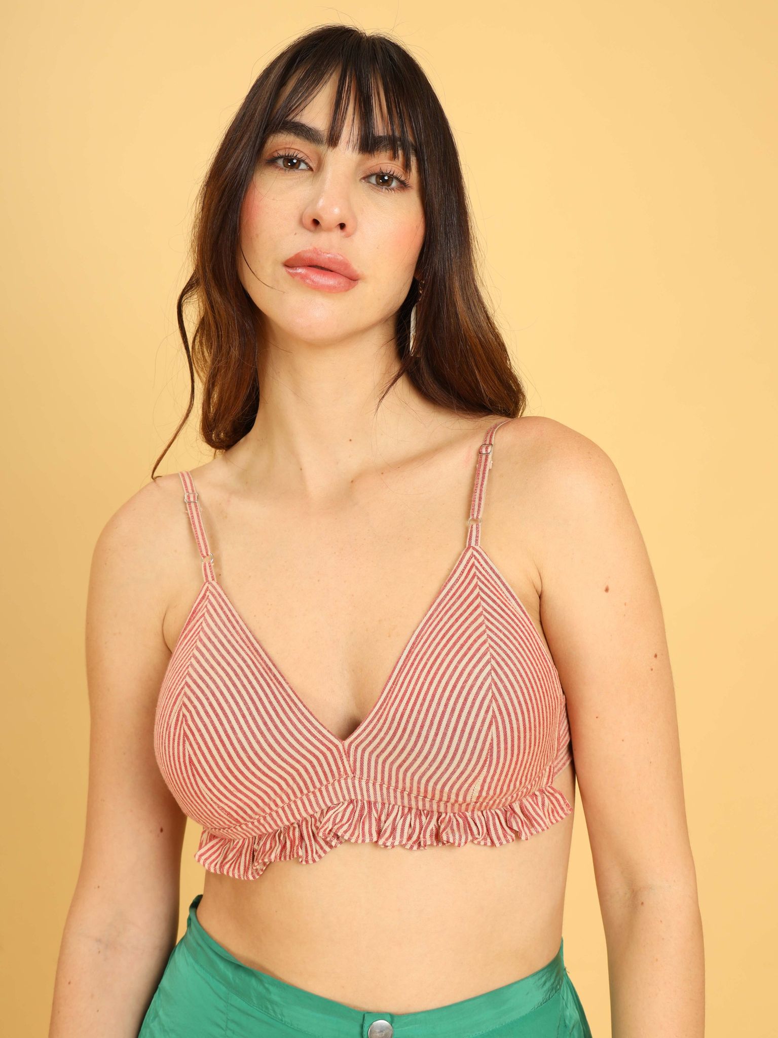 Nehir Bralette-S