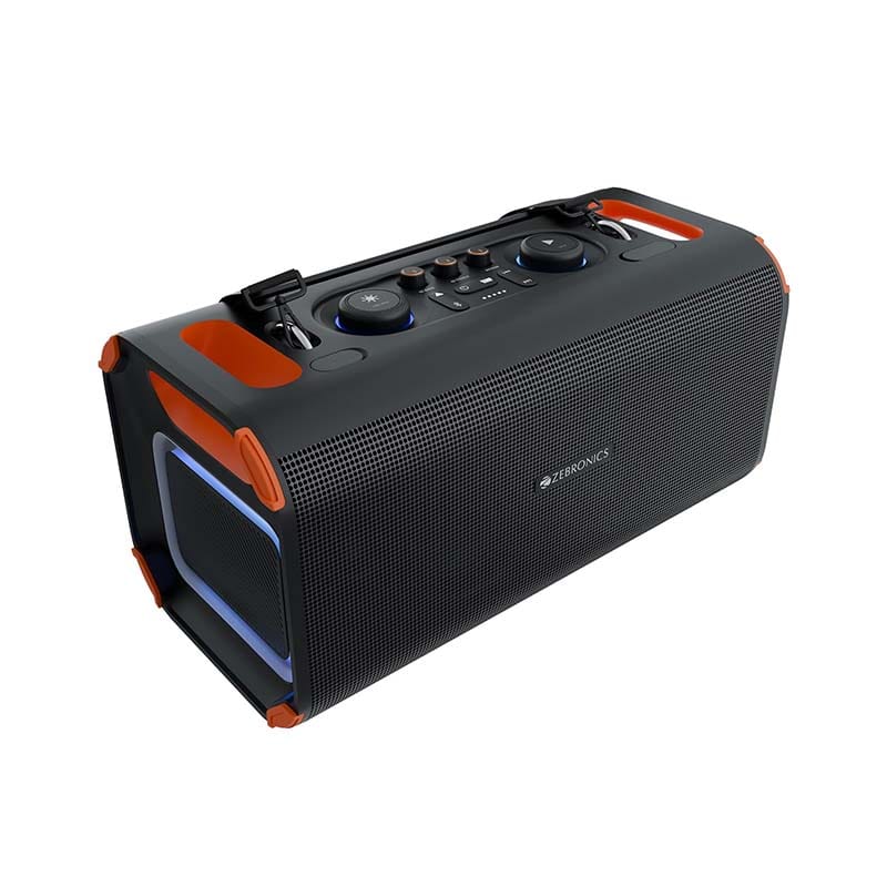 Zebronics Prima Pro Party Speaker