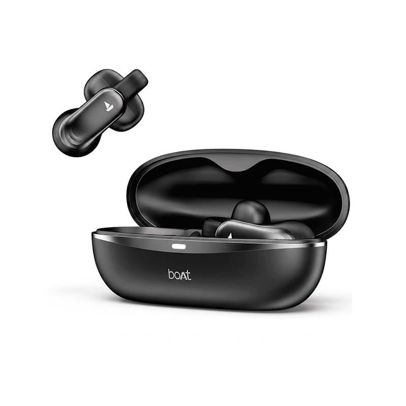 boat Airdopes Clip Wireless Earbuds