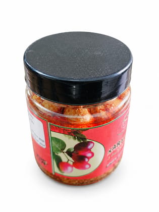 Gopal Achar Bhandar Authentic Karunda Pickle Sauce