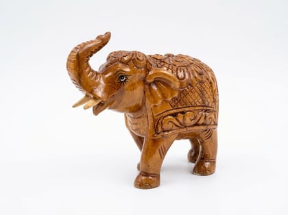 Uptrunk Elehant 7inch