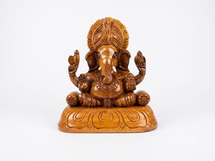 Padma Ganesh 12 inch