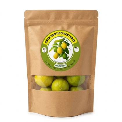 FRESH LIME ( LIMBU )
