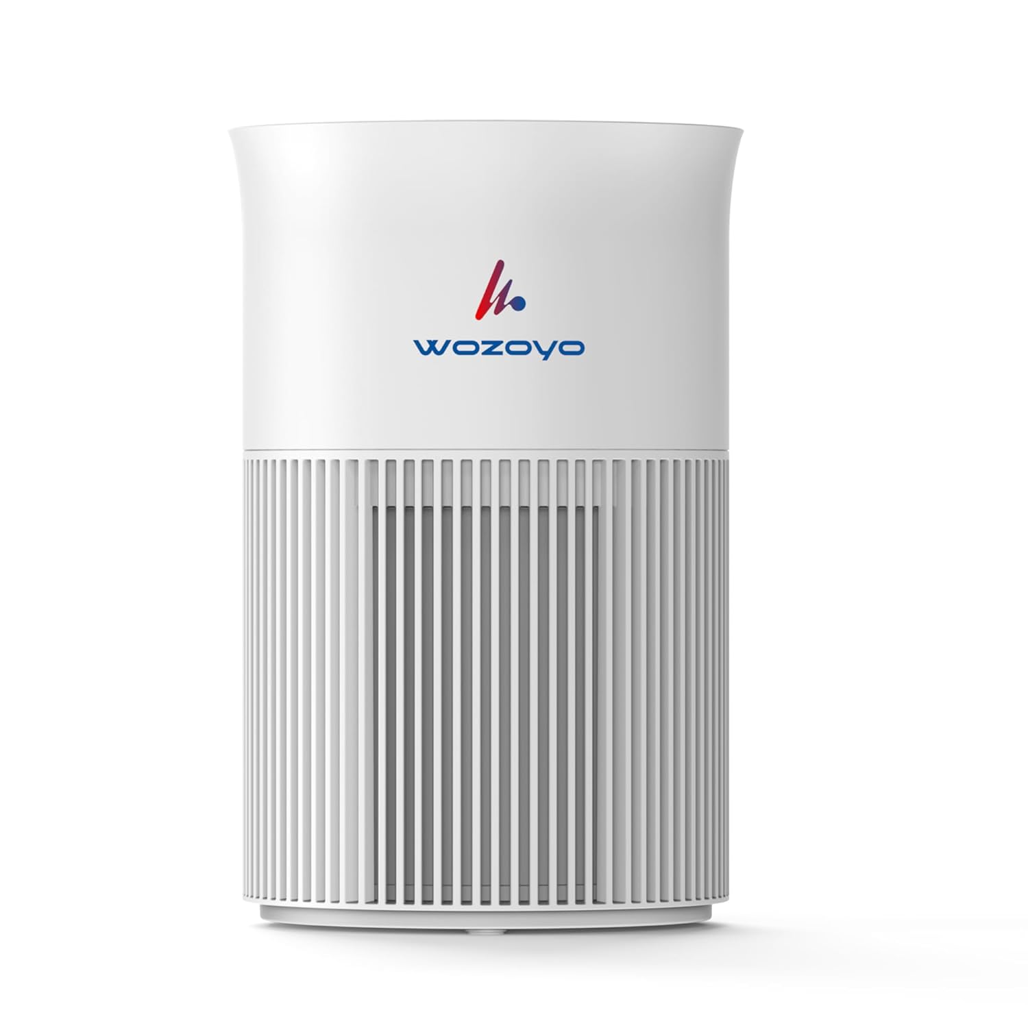 Wozoyo Air Purifier Pure Air  Home & Office,202 Sq Ft