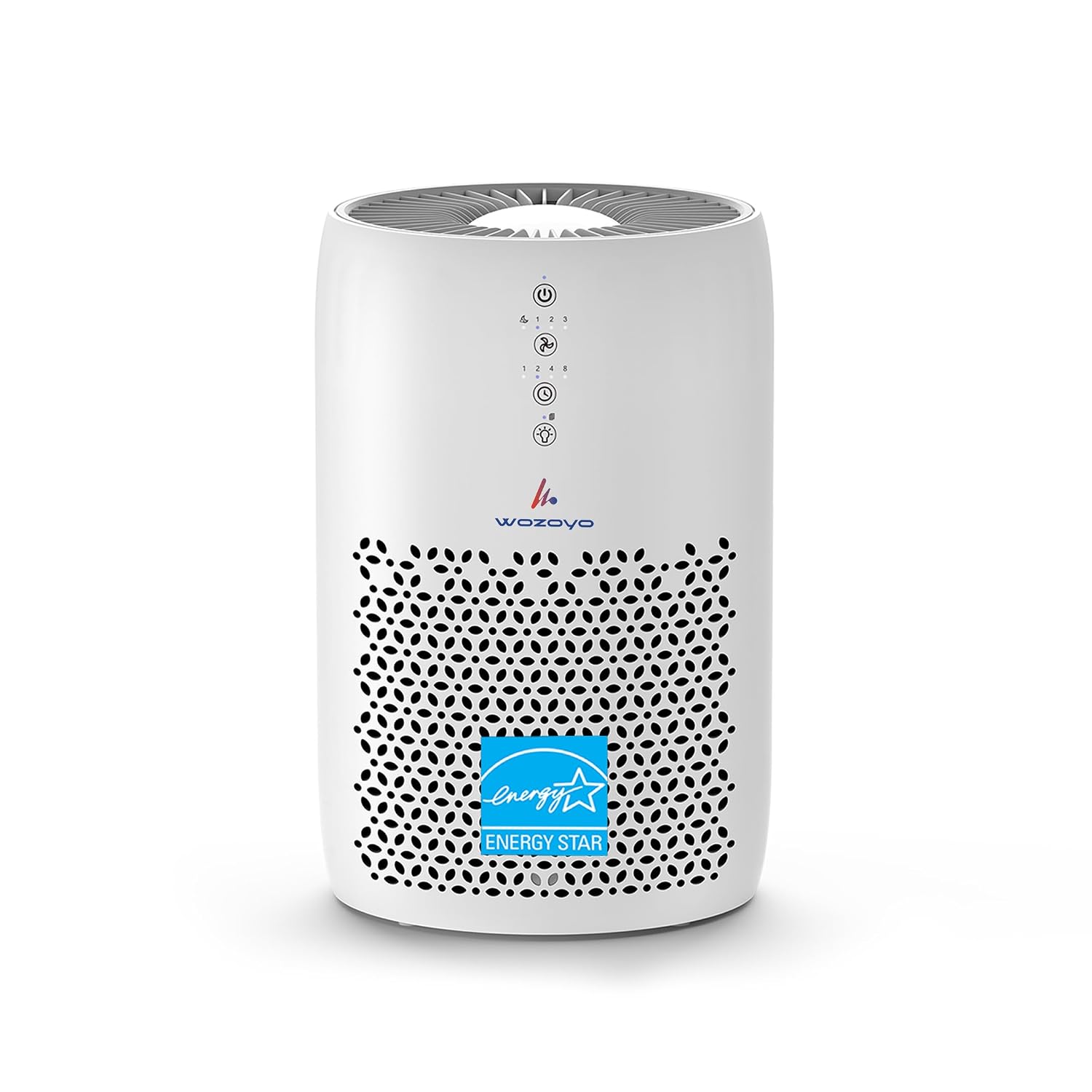 Pure Air PA2 Wozoyo Air Purifier for Home & Office, 336 Sq Ft,