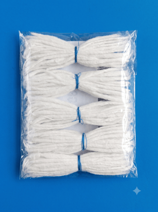 4 Inch Wicks For Daily Use