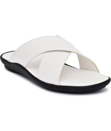 IVRAH - Black Men's Sandals
