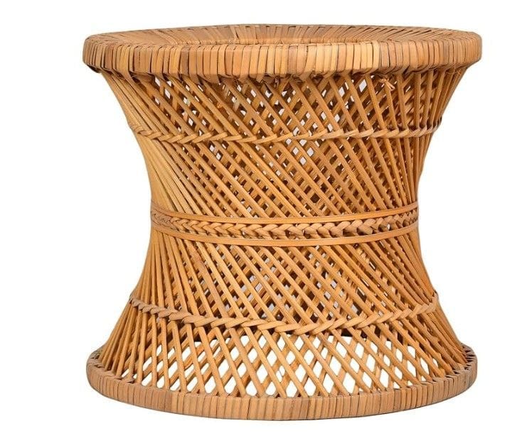 Handmade Bamboo Murha