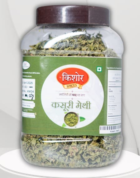 Kasuri Methi