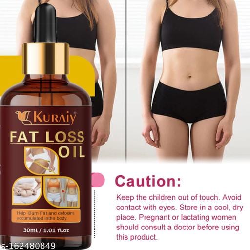 KURAIY Unique Essential Oils