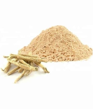 Nutrixia Food Ashwagandha powder Withania somnifera Powder 100 gm Pack Of 1