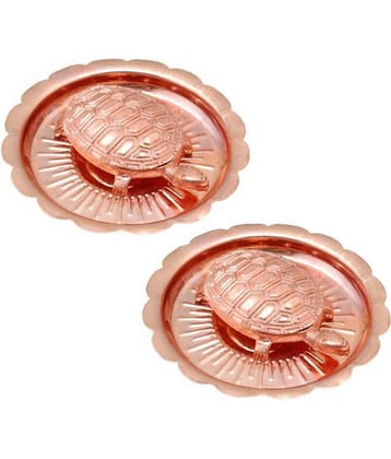 Shri Astha Vinayak Vastu Showpiece 3 cm - Pack of 1