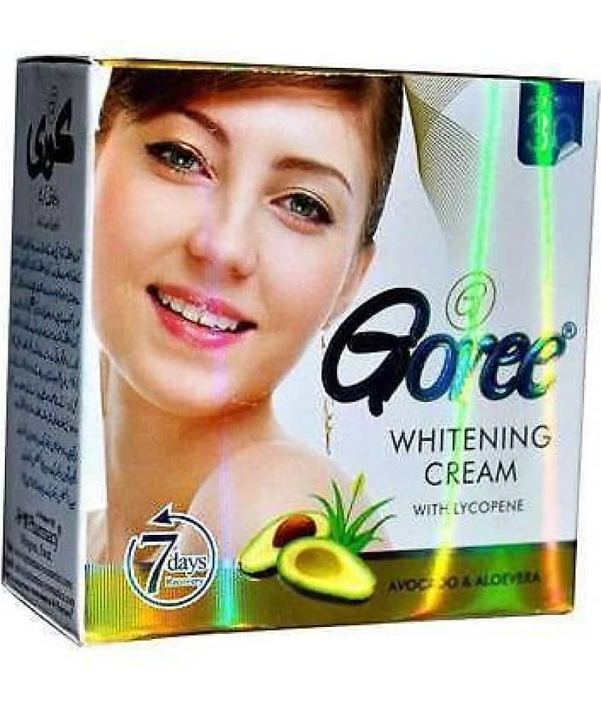 I Care Beauty Goree  Day Cream 30 gm