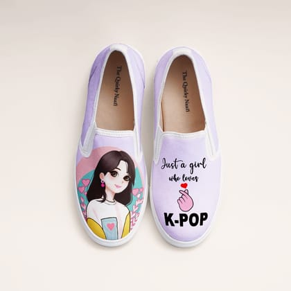 K-Pop Girl Slipons-36