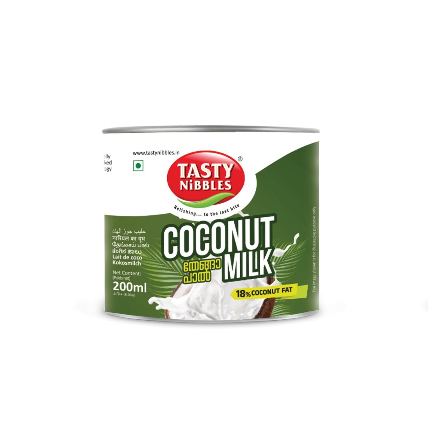 Coconut Milk
